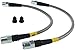 Stoptech 950.33007 Hydraulic Brake Line