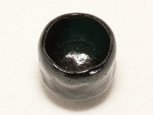 Amazon.co.jp: 黒楽 ぐい呑み : ホーム＆キッチン