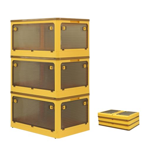 DCT:koiows ܂肽ݎ[{bNX Wt 5ʊJ ςݏdˉ\ e [P[X LX^[t hoh ABS [  ȒPgݗ  ω׏d ƒp/ԍ/AEghAΉ (MTCYF48×36×28.5cm