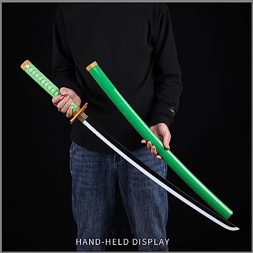 Amazon.co.jp: ZYNE BLEACH周辺 ネリエル コスプレ道具 模造刀