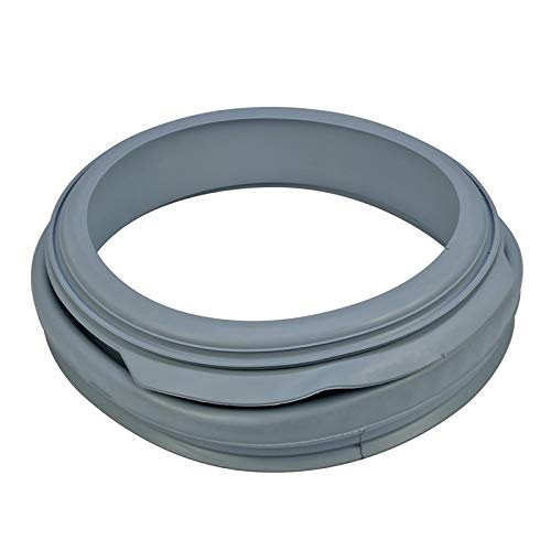 Waschmaschine Türmanschette Dichtring Türdichtung Miele 6816000 Frontlader