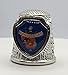 Wisconsin State Collectible Souvenir Thimble