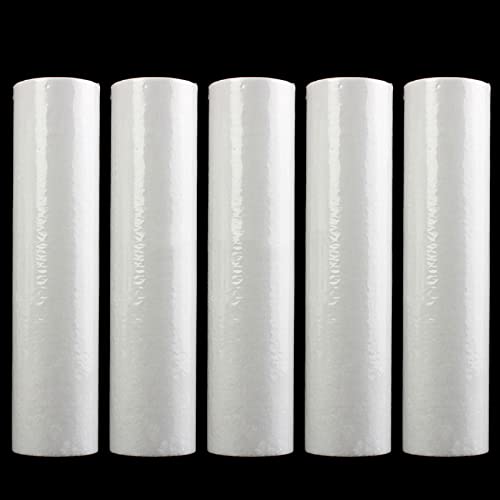 Filtre à sédiments eau 5 microns pour une eau pure au robinet