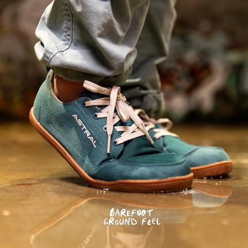 Image of Astral Loyak All Weather Shoes - Men's & Women's Waterproof, Breathable Sneaker for Travel & Casual Wear