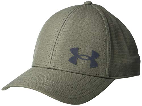 Image of Under Armour Men's Iso-chill ArmourVent Fitted Baseball Cap