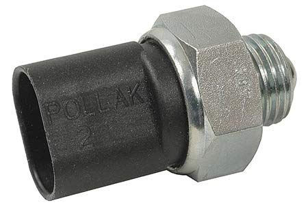 Pollak Precision Ball Switch, NO, Sealed Terminals, Packaged 21-370P