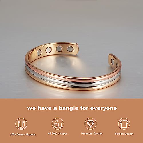 La mejor comparación de Anillo oro puro los 10 mejores. 11 Imagen adicional