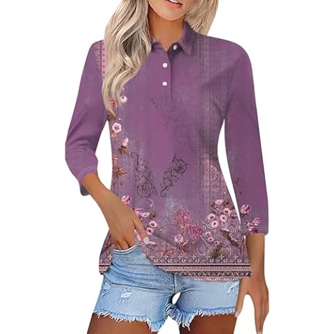 Polo Femme Generic Cover