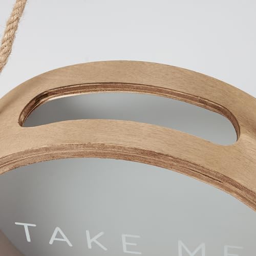 Support pour coquillages présentoir océan objet déco plage - 5