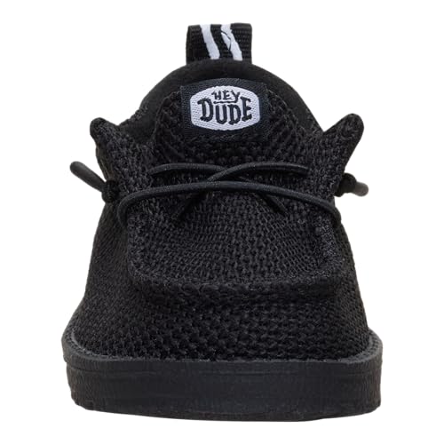 HEYDUDE Infant LILDUDE Core Slip On Shoes, Shade, Size 3 - image 5