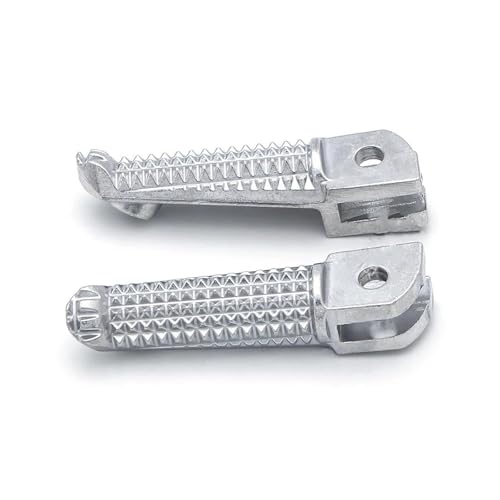 Cale pied moto en aluminium usiné pour MT07 Tracer 900 XSR 700 MT10