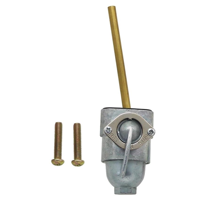 Robinet carburant interrupteur de réservoir moto en alliage CB750K KZ400