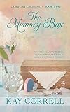 The Memory Box: Small Town Romance (Comfort Crossing) (Volume 2)
