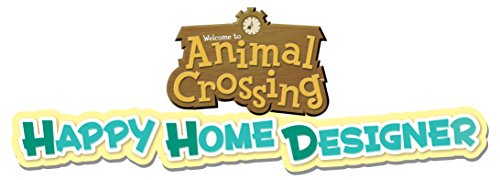 Image of Animal Crossing: Happy Home Designer - 3DS (Renewed)