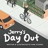 Jerry's Day Out