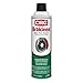 CRC 20 oz 05084 BRAKLEEN Brake Parts Cleaner-Non-Chlorinated-14 Wt Oz