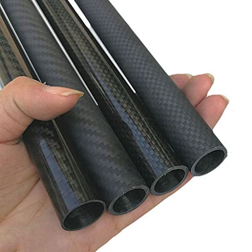 Lot de 2 Tubes PVC blanc NF diamètre 50 mm - 2 mètres - Nicoll