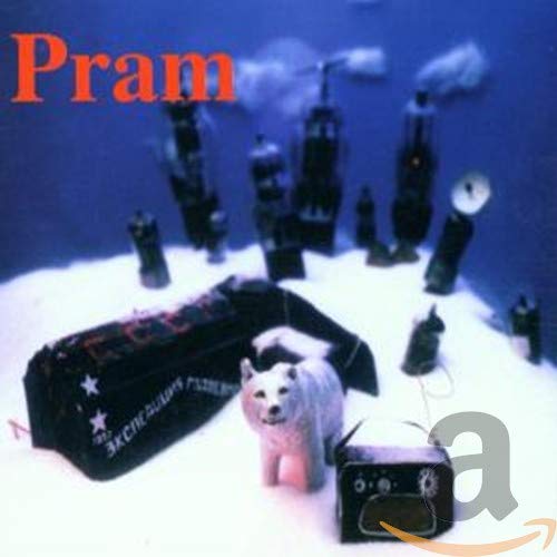 North Pole Radio Station [Import]