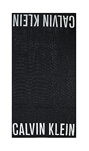 Calvin Klein Toalla de Playa o Piscina o Esponja de SPA 170x90 cm algodón CK artículo KU0KU00076...