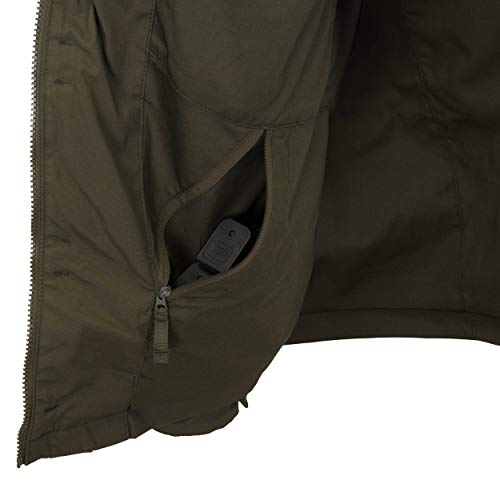 Helikon-Tex Men's Covert M-65 Jacket4