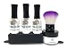 TP Gel Dip Powder System. Easy to use and grow your real nai, nail enhancement.