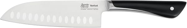 Tefal Jamie Oliver 16.5cm Santoku Knife