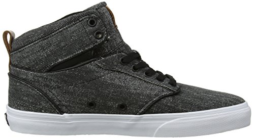 Image of Vans Men's Hi Canvas Trainers