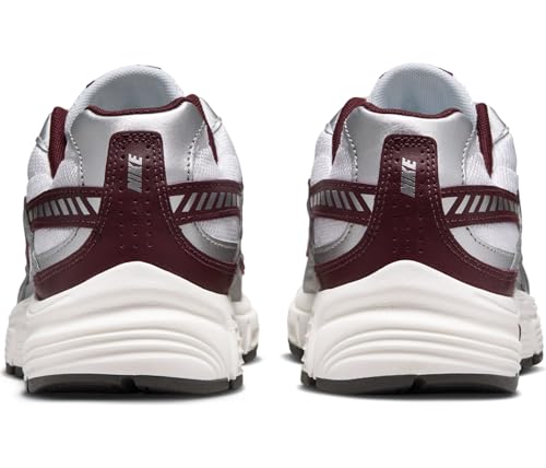 Nike Initiator Women's Shoes (White/Sail/Burgundy Crush/Sail)3