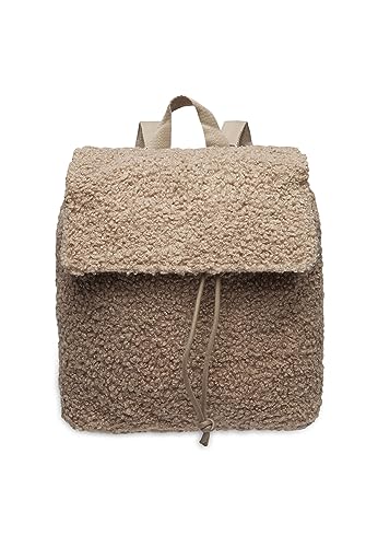 Sac à dos Jollein biscuit bouclé pour les douces aventures de bébé - 2