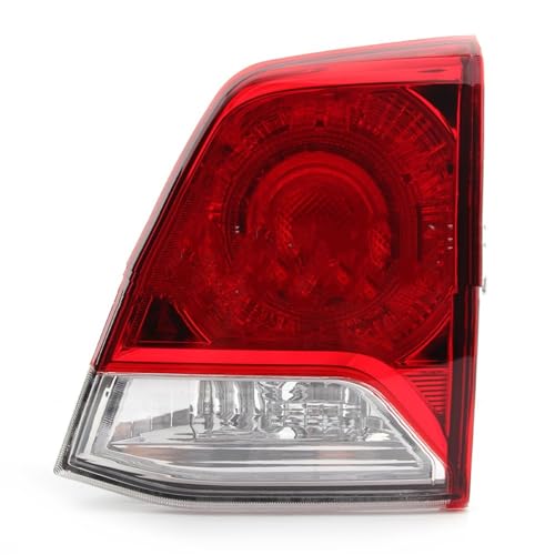 Feu arrière clignotant stop pour Toyota Land Cruiser LC200 2012-2015 droit