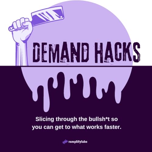 Trailer - Demand Hacks