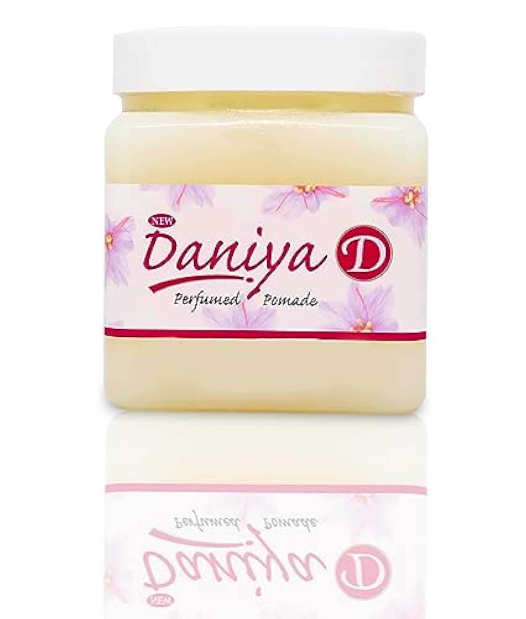 Perfumed Pomade - Luxurious Fragrance for Hair and Skin