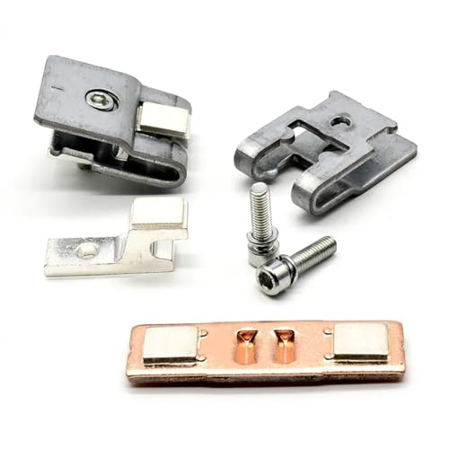Kit contacteur 3RT1964-6A accessoires de rechange contact fixe mobile 3RT1064