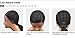 Janet Collection Synthetic Natural Me Deep Part YANA Lace Wig (1)