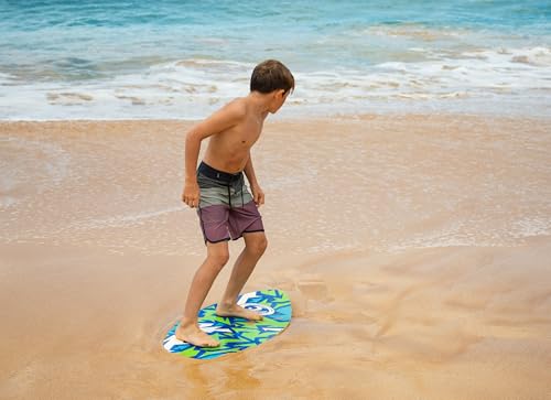 California Board Company CBC Wood Skimmer 37.5" Skimboard - Thumbnail 4