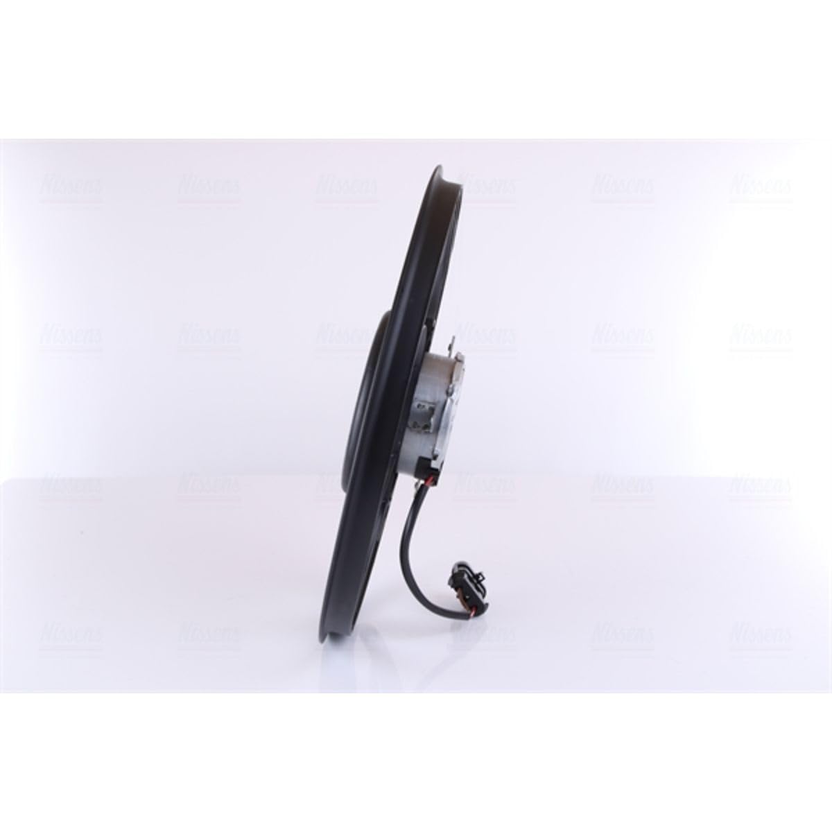 NISSENS Ventola, Raffreddamento motore 85784 | Compatibile con: OPEL ASTRA H, ASTRA H Caravan, ASTRA H GTC, ASTRA H Stufenheck, ASTRA H TwinTop, ZAFIRA / ZAFIRA FAMILY B