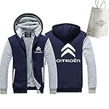 ★ Hochwertige Stoffe werden mit einem speziellen Bürstverfahren behandelt, um das Problem des Pilling zu lösen. Die Innenseite besteht aus warmem Plüsch, der weich und bequem ist, ohne Flusen, bequem und warm.