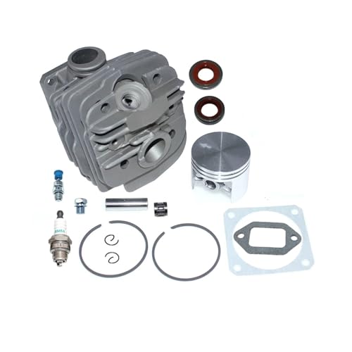 Kit cylindre 48mm pour 034 MS340 avec compression maximale