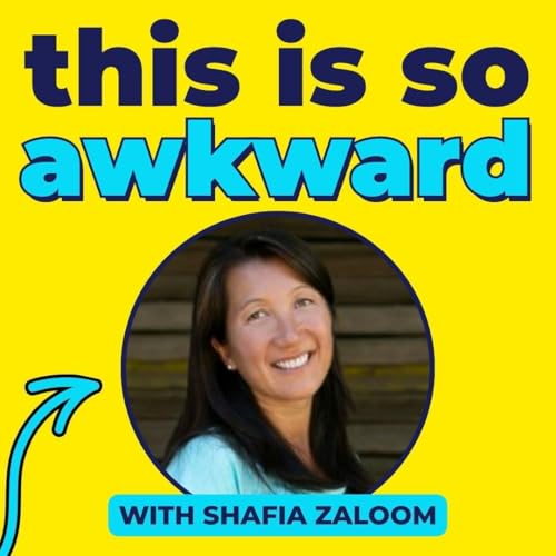 Getting Real About Sex Ed with Shafia Zaloom