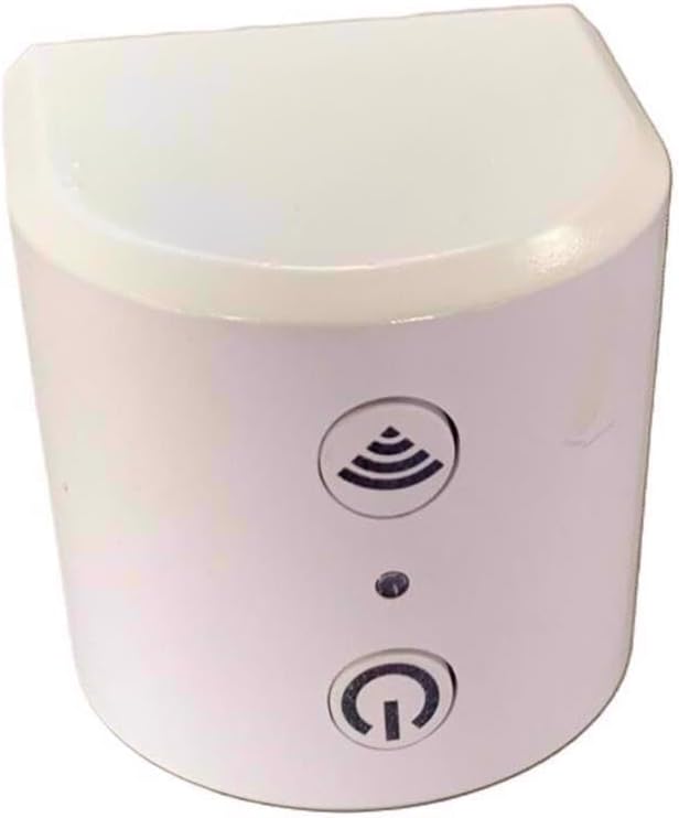 Celebrations Platinum Brilliant Smart-Enabled Christmas Light Accessory 0 ft.