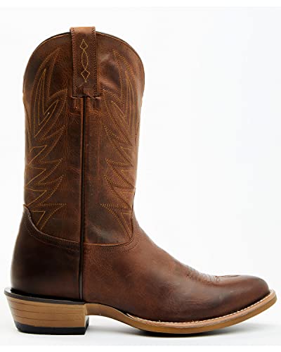 Image of Cody James Men's Hoverfly Western Performance Boot Round Toe - Bcjfa22p7