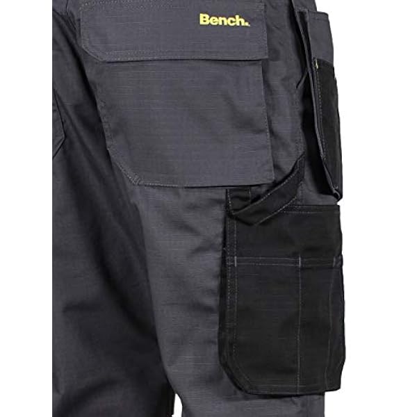 Bench Werkkleding Dallas Holster Pocket Broek