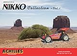  NIKKO Collection - Vol. 1: Achilles