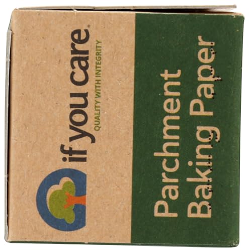 If You Care Parchment Baking Paper, 70 sq ft