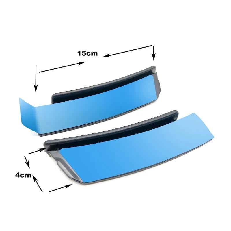 Protector de guardabarros trasero para AMG W177 con ajuste preciso 4