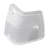 UPFVBLE Turn Signal Lens Left 1pc for Volvo 240 Base 90-93 244 DL/GL 86-89 245 DL/GL 86-89 32311941 1312624, Revitalize your car