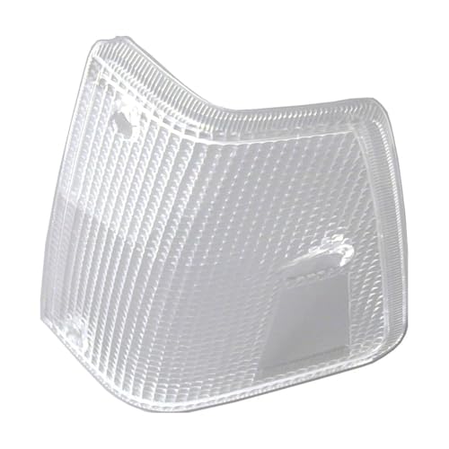 WBAXKZI Turn Signal Lens Left 1pc for Volvo 240 Base 90-93 244 DL/GL 86-89 245 DL/GL 86-89 32311941 1312624, Revitalize your car