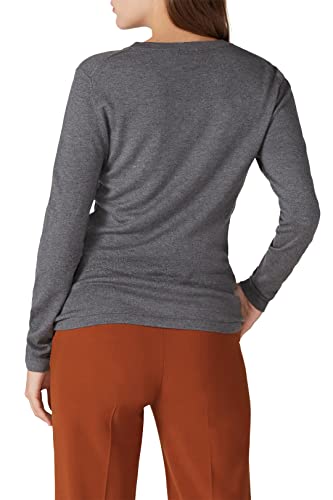 Rent The Runway Pre-Loved Drape Front Sweater4