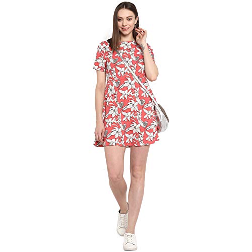 Image of Women's Mini Dress