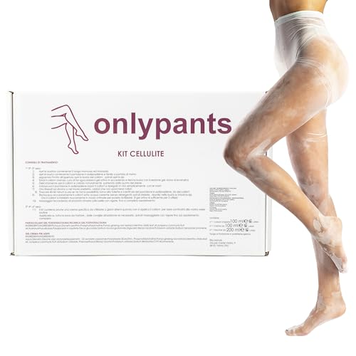 Kit Collant Drenanti Anticellulite Fosfatidilcolina - Somatoline Anticellulite, Alternativa Bendaggi Drenanti Gambe Bende Drenanti Gambe cellulite gambe e glutei - Gel Ricarica e Crema Adipe x 7
